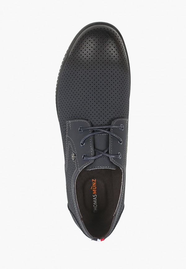 Thomas Munz Туфли - полнота F (6) - фото 4