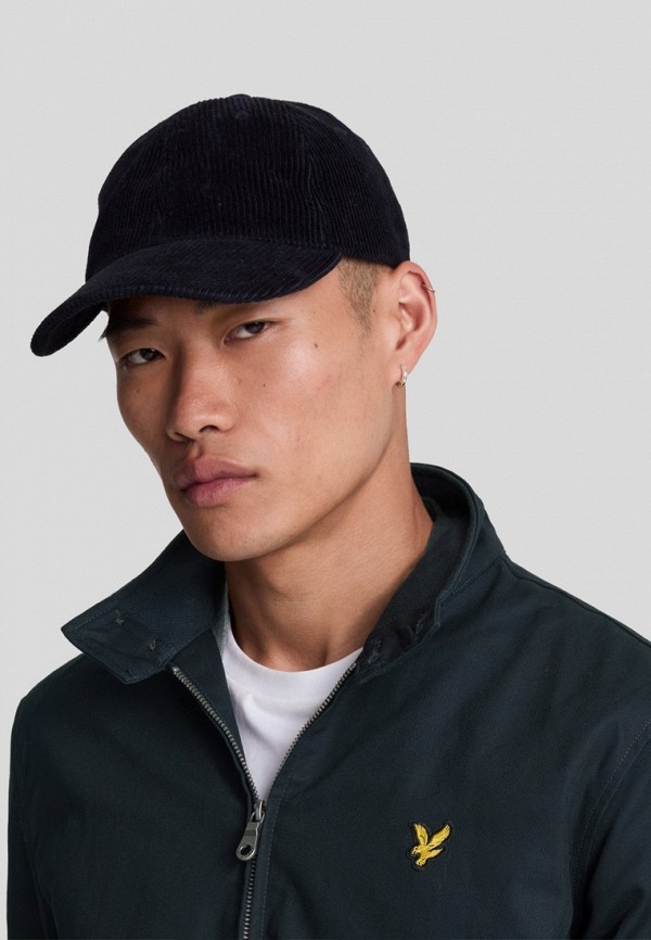 Mens lyle and scott harrington jacket sale