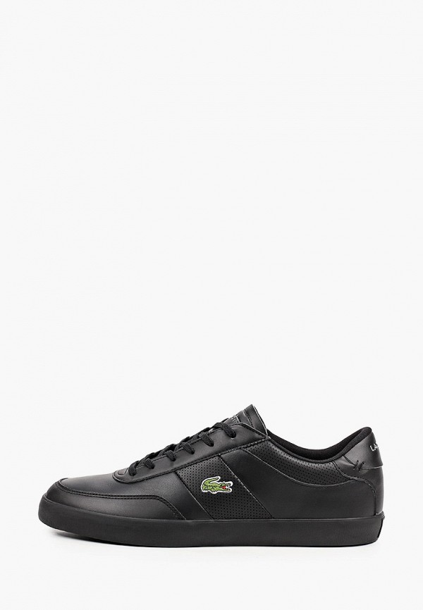 Lacoste Кеды - COURT-MASTER 0120 1 CMA - фото 1