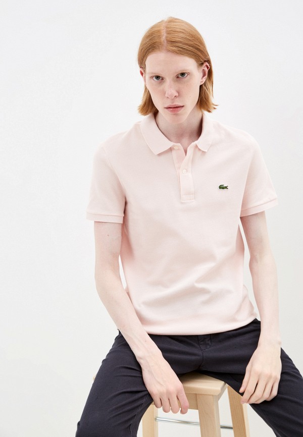 la coste polos