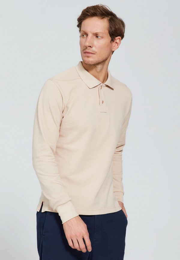 The Kravets Поло - фото 1