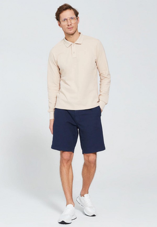 The Kravets Поло - фото 2