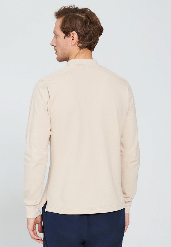 The Kravets Поло - фото 3