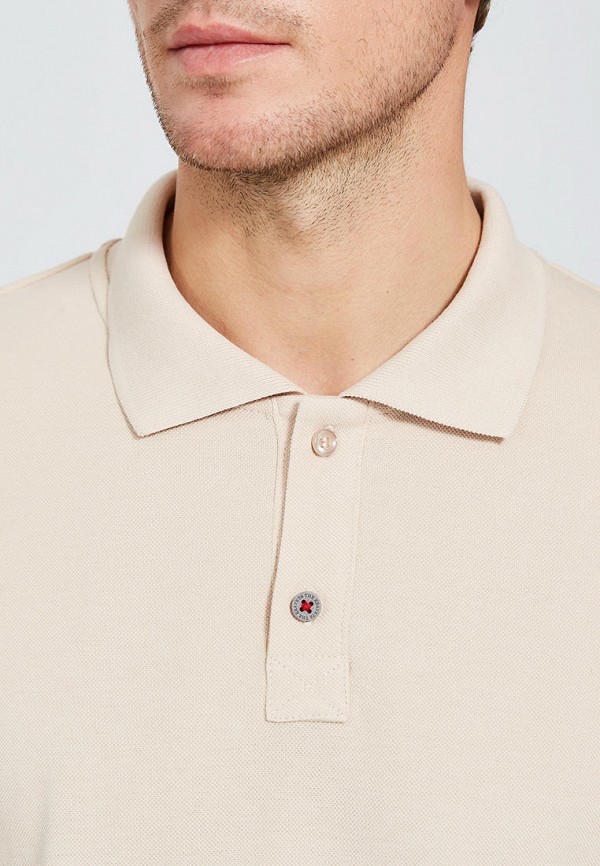 The Kravets Поло - фото 4