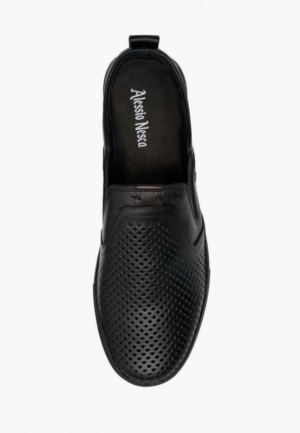 Alessio Nesca Слипоны - фото 3