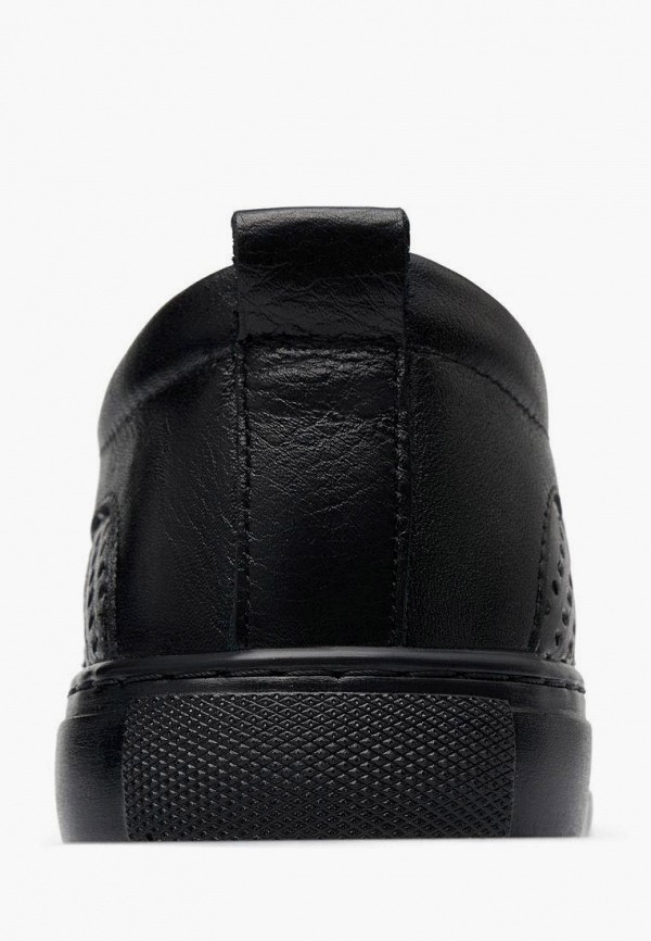 Alessio Nesca Слипоны - фото 5