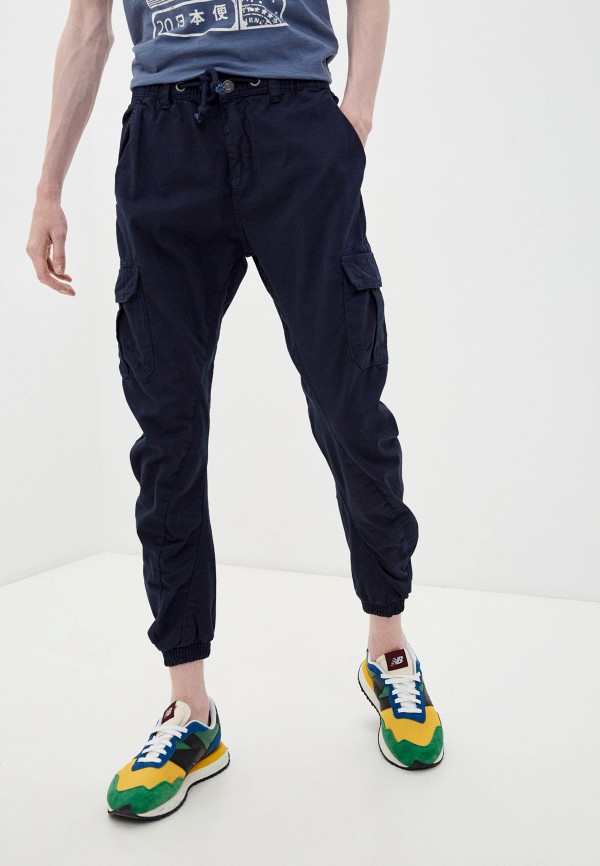 Urban Classics Брюки - Cargo Jogging Pants - фото 1