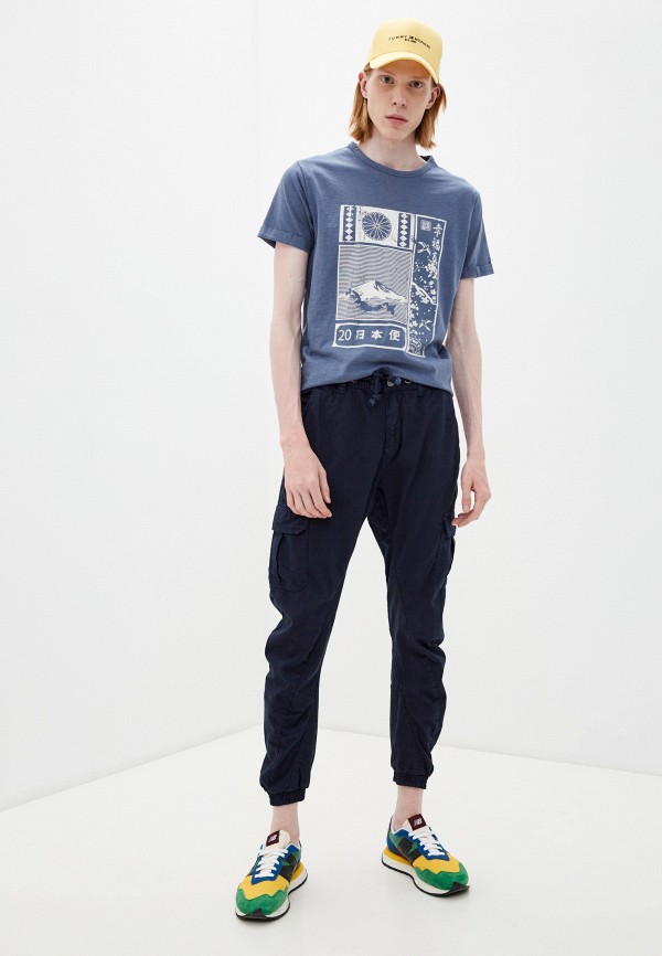 Urban Classics Брюки - Cargo Jogging Pants - фото 2