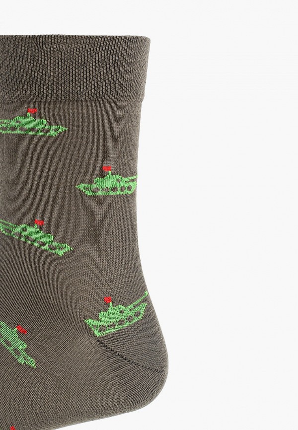 Comandor Носки 3 пары - фото 2