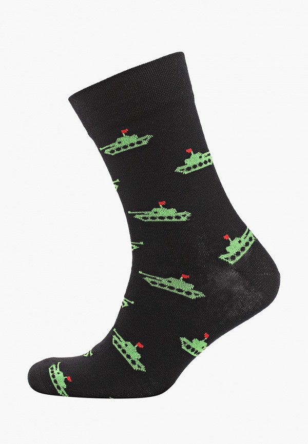 Comandor Носки 3 пары - фото 4