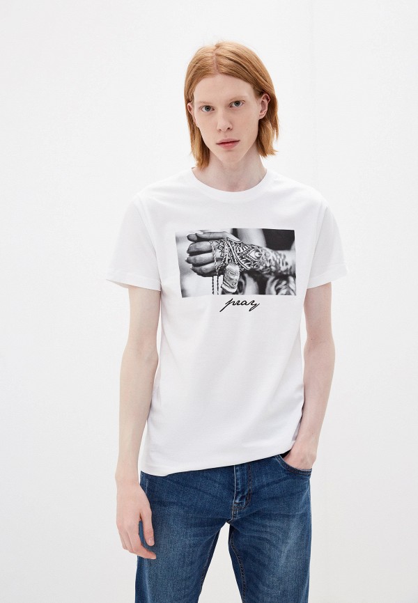 Mister Tee Футболка - фото 1