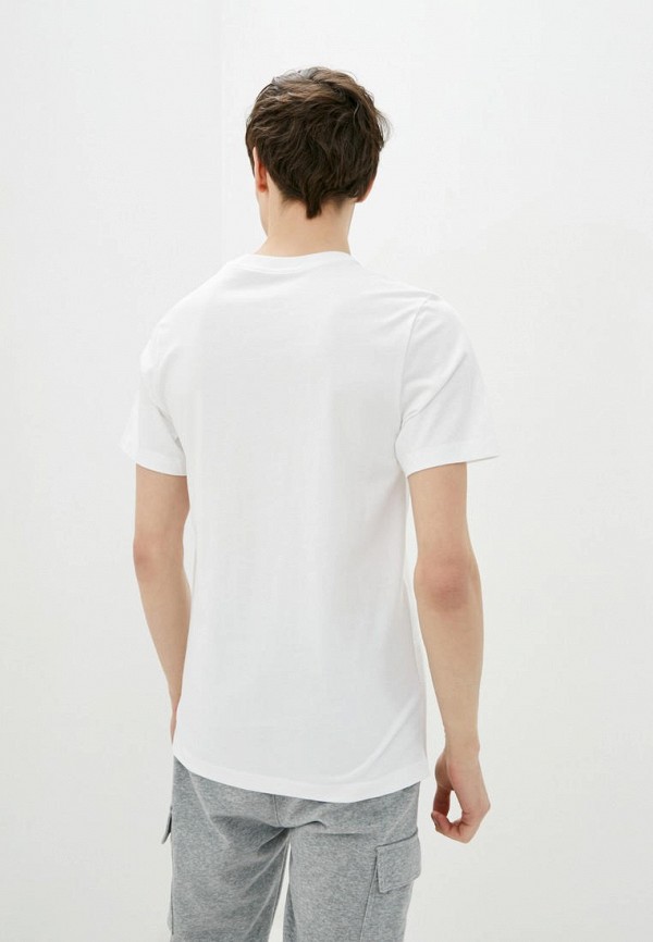 Nike M NSW TEE AIR MANGA FUTURA MAN 