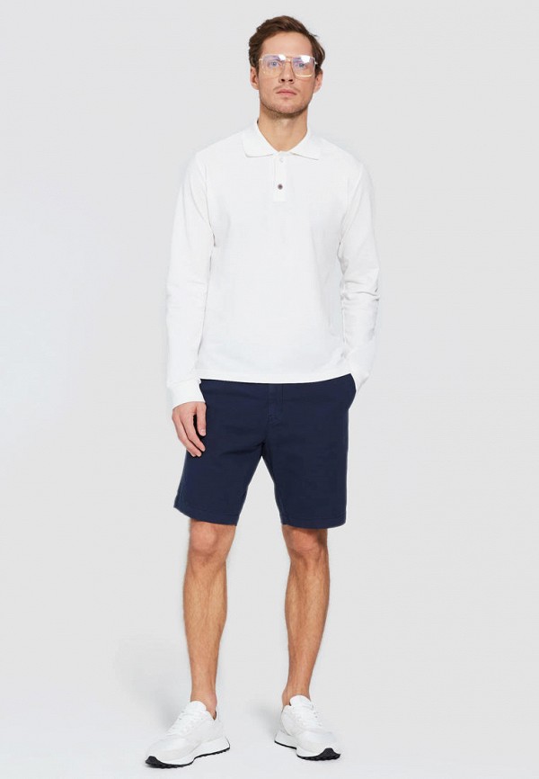 The Kravets Поло - фото 2