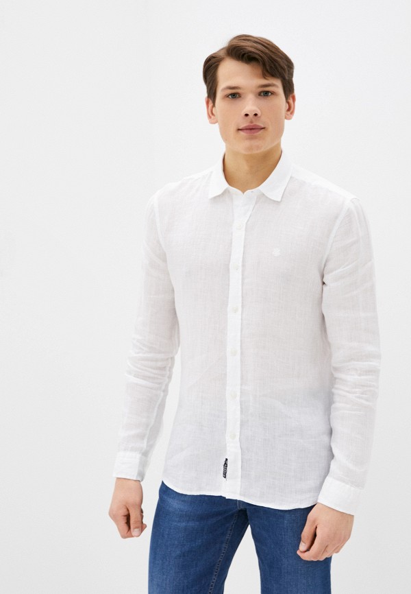 Mavi Рубашка - LINEN SHIRT - фото 1