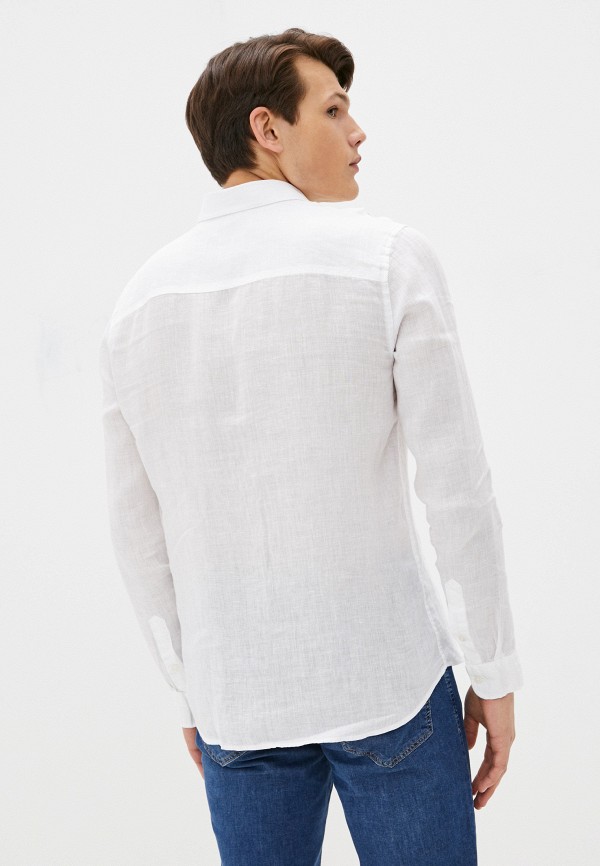 Mavi Рубашка - LINEN SHIRT - фото 3