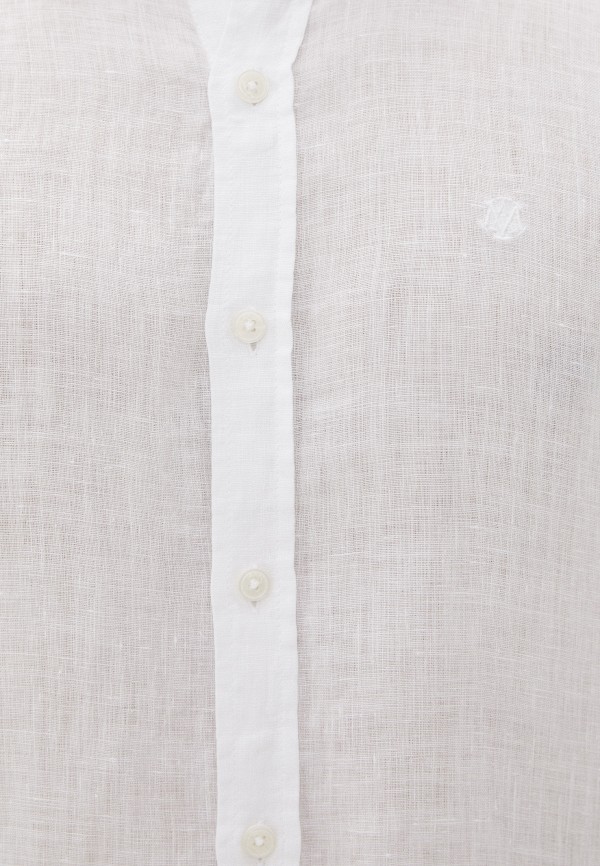 Mavi Рубашка - LINEN SHIRT - фото 4