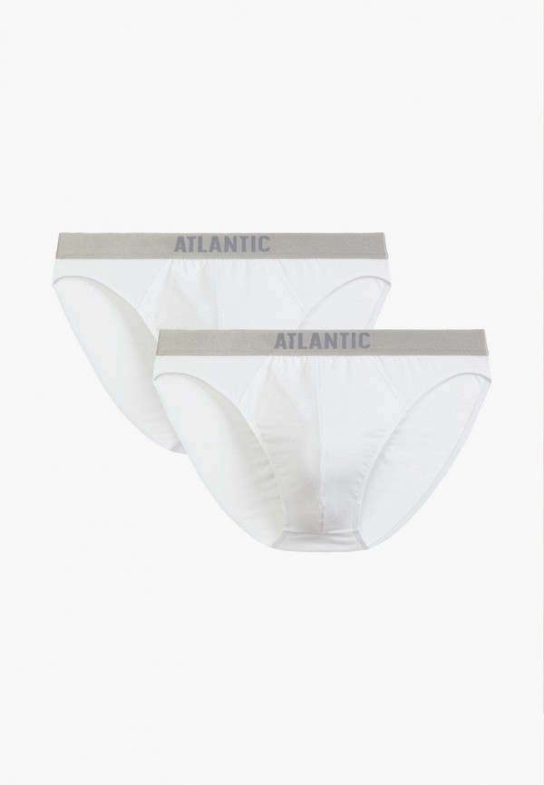 Atlantic Трусы 2 шт. - Basic - фото 1