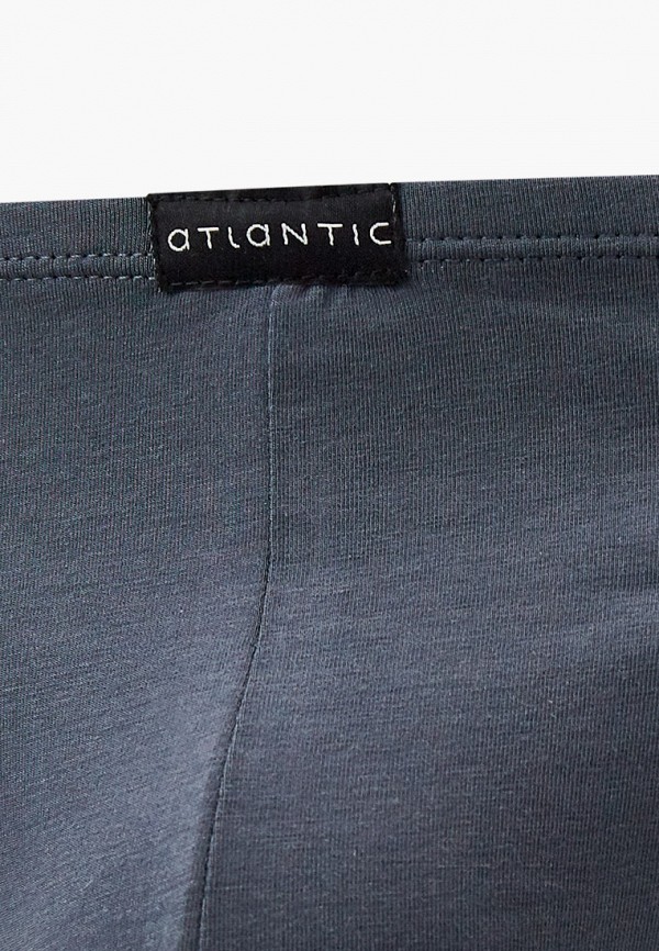 Atlantic Трусы 2 шт. - Basic - фото 2