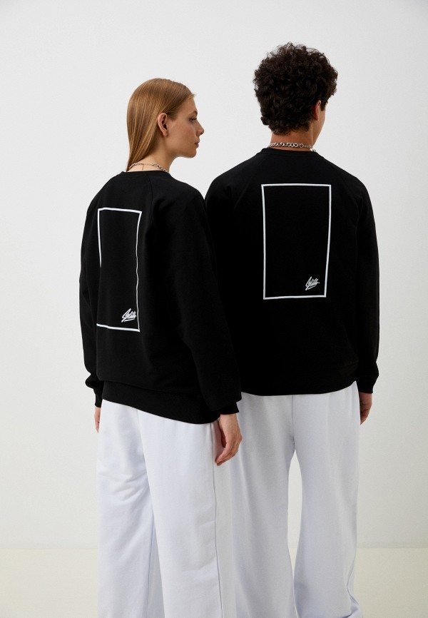 Skills Свитшот - Signature - фото 3