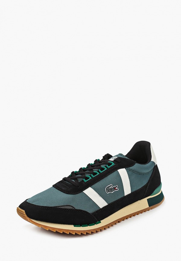 lacoste partner retro