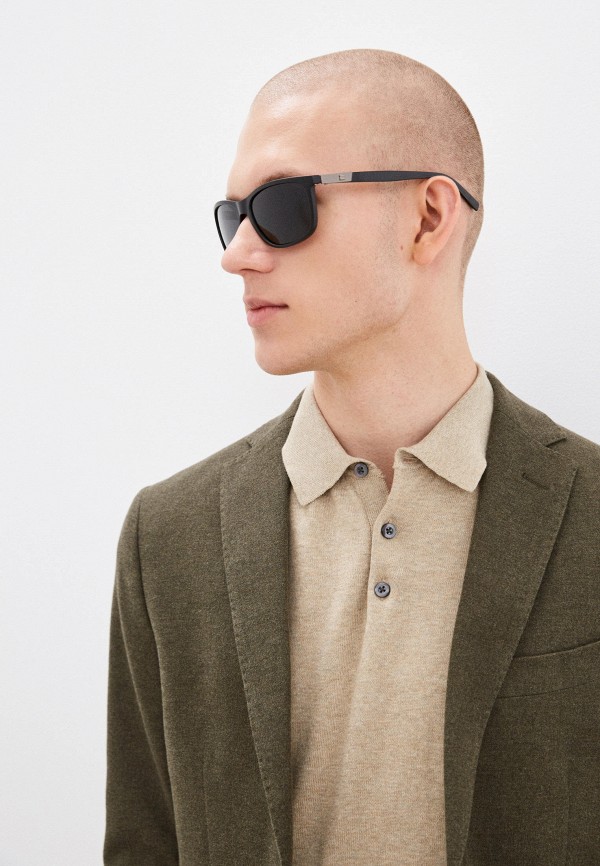 Greywolf Очки солнцезащитные - GW5096 - фото 5