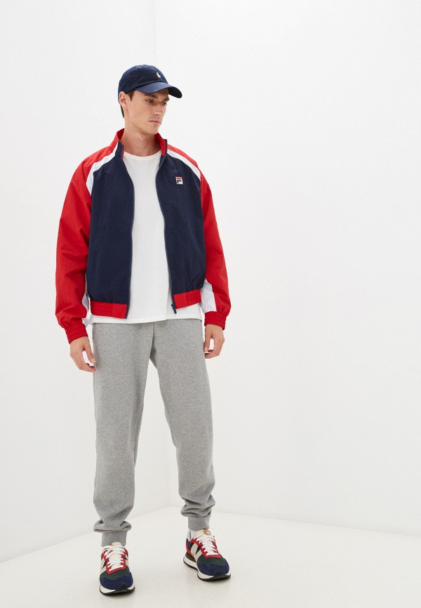 Fila Олимпийка - фото 2