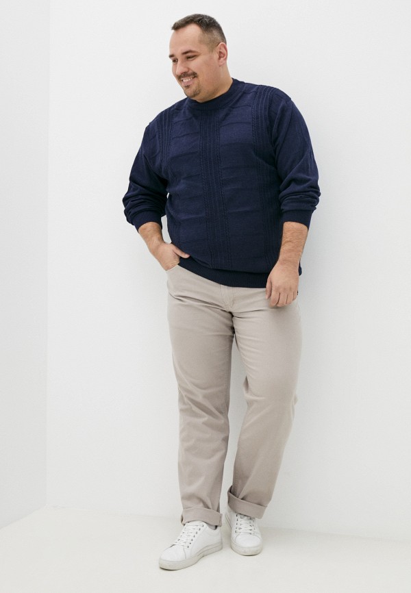 Masteritsa New Classic Джемпер - фото 2