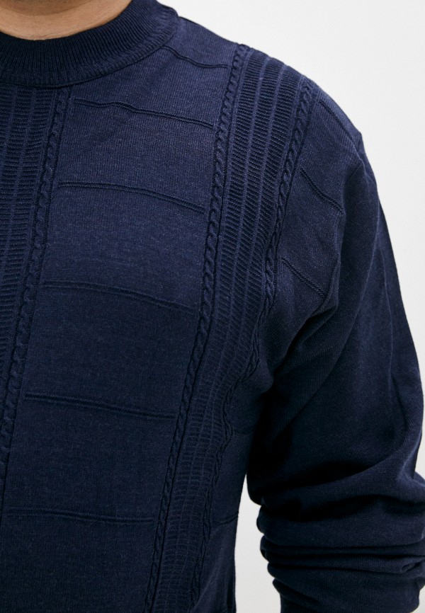 Masteritsa New Classic Джемпер - фото 4