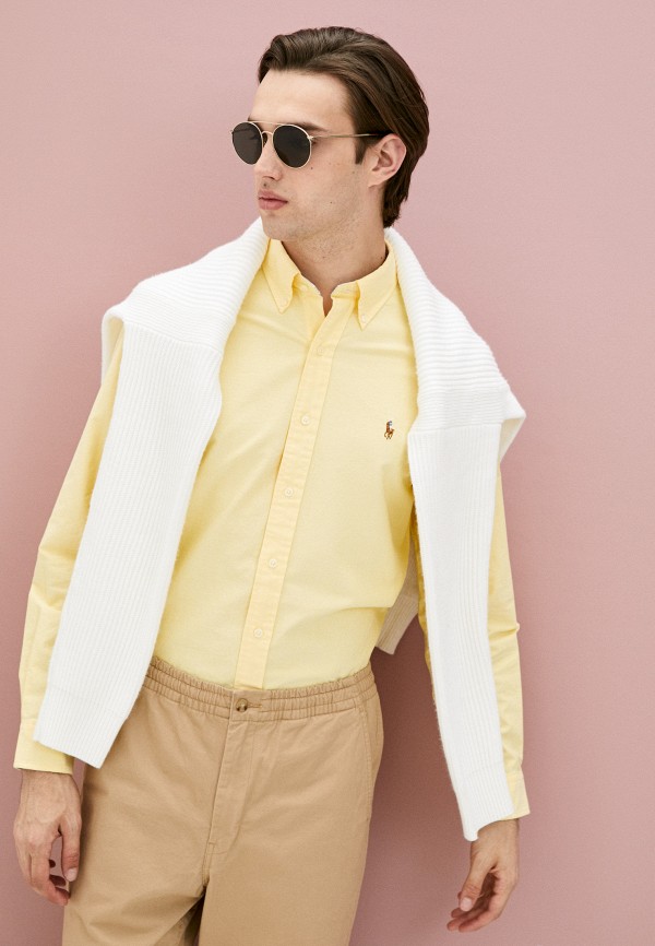 Polo Ralph Lauren Рубашка - фото 2