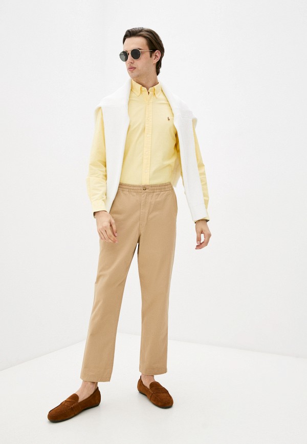 Polo Ralph Lauren Рубашка - фото 3