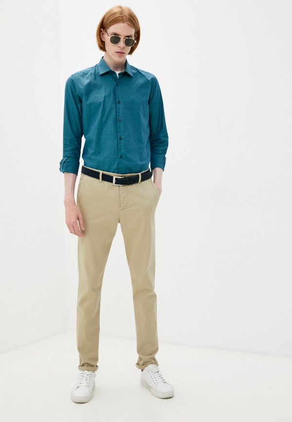 Bawer Рубашка - фото 2