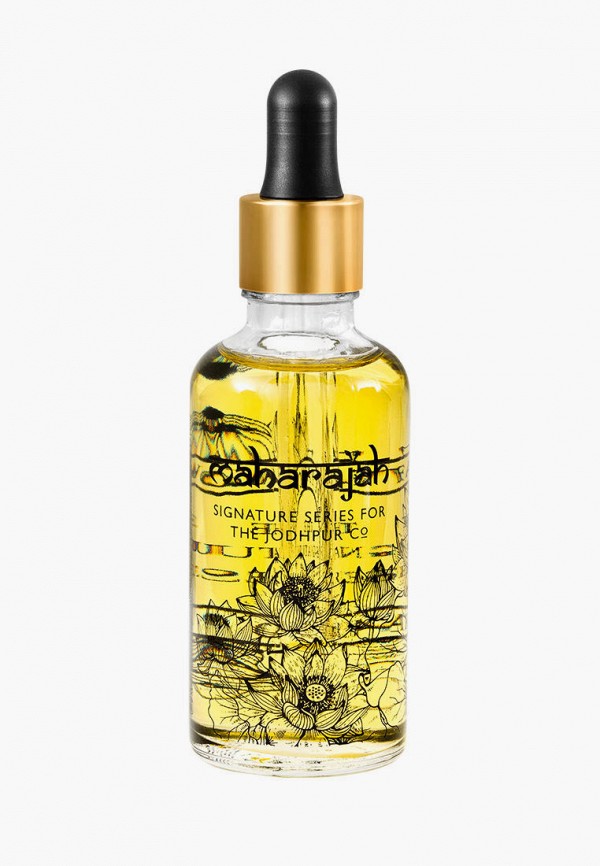 Captain Fawcett Масло для бороды - парфюмированное - фото 1