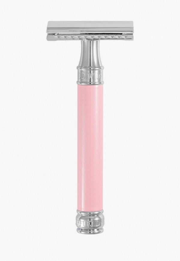 Edwin Jagger Т-станок для бритья - с закрытым гребнем - фото 1