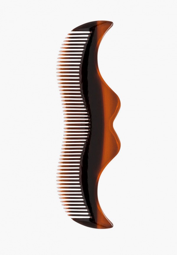 Morgans Расческа для усов и бороды - фото 1