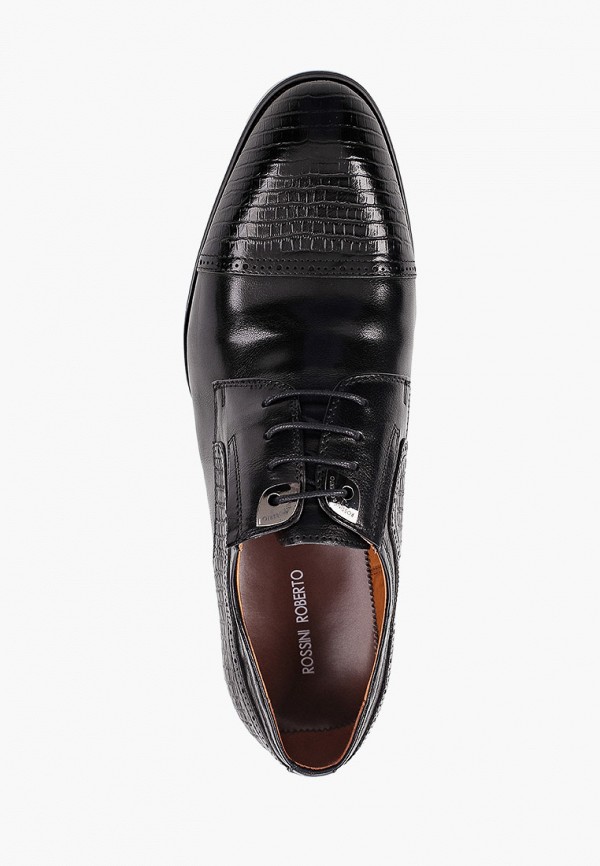 Rossini Roberto Туфли - фото 4