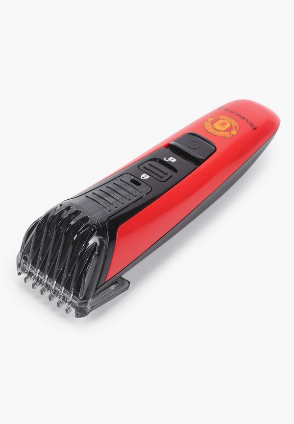 Машинка для стрижки и бритья Remington MB4128, цвет: красный, MP002XM1HN22  — купить в интернет-магазине Lamoda