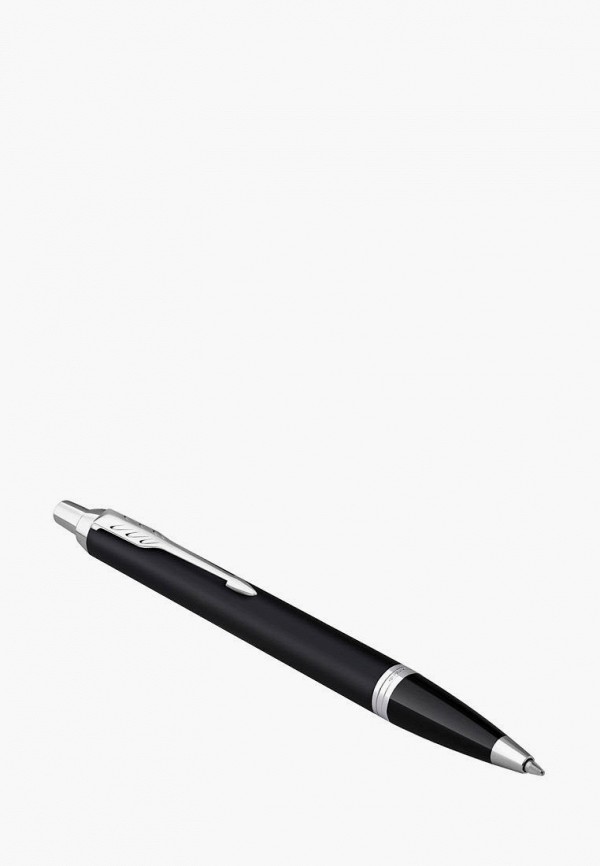 Parker Ручка - Parker IM Essential K319, цвет чернил - синий - фото 3