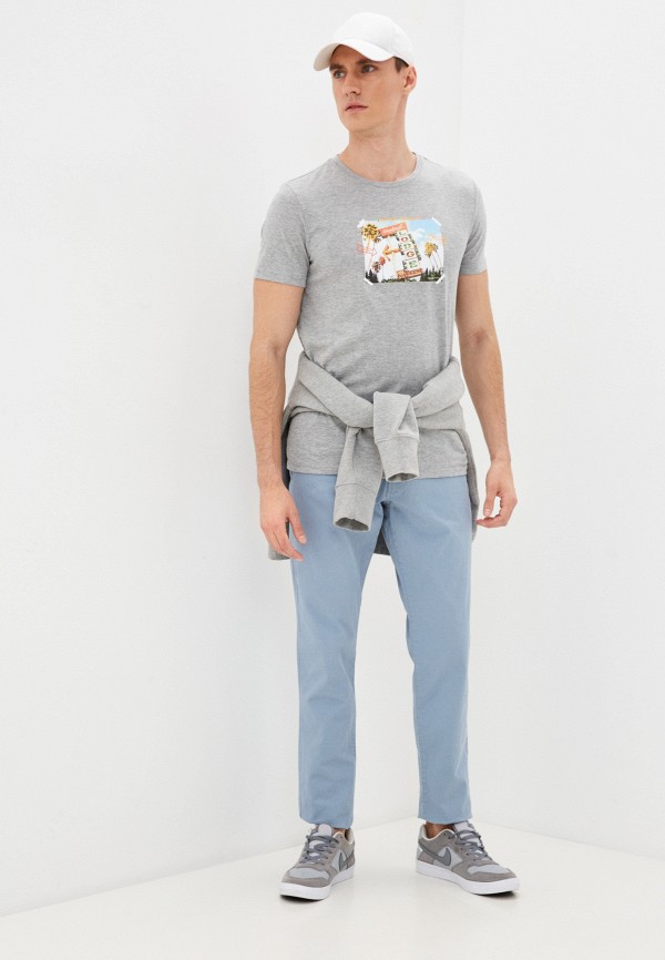 Colin's Брюки - BODRUM BREEZE Slim Fit - фото 2