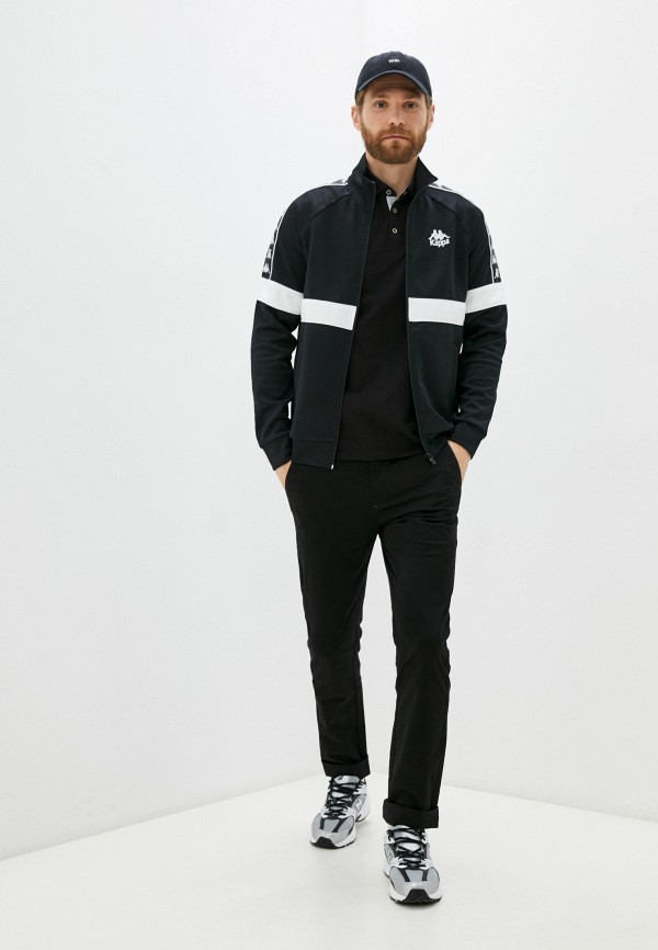 Kappa Олимпийка - фото 2