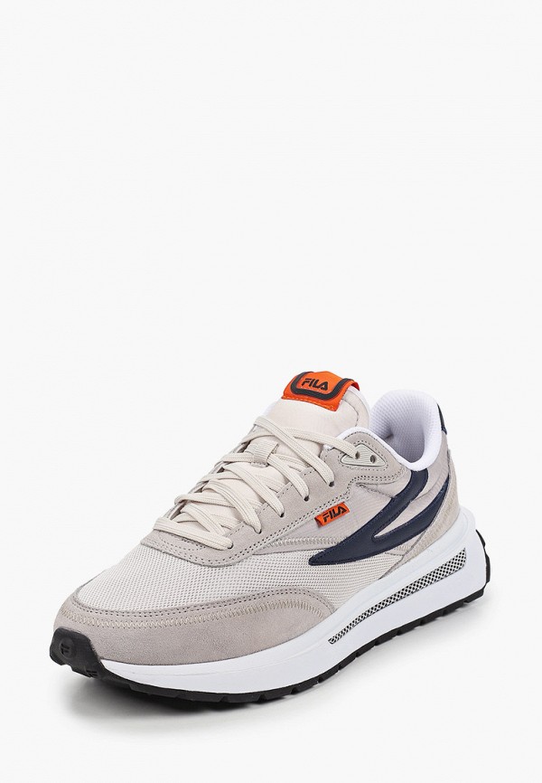 Fila Кроссовки - RENNO - фото 2