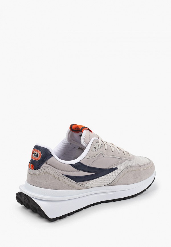 Fila Кроссовки - RENNO - фото 3