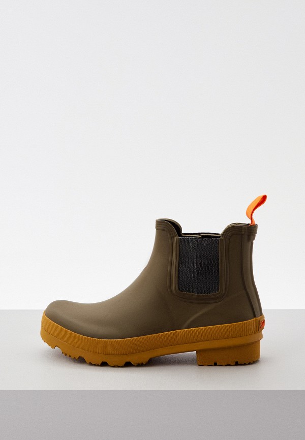 Swims Полусапоги резиновые - Charlie Boot - фото 1