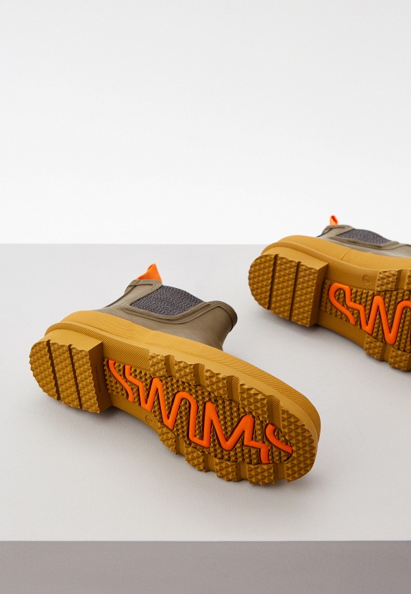 Swims Полусапоги резиновые - Charlie Boot - фото 5