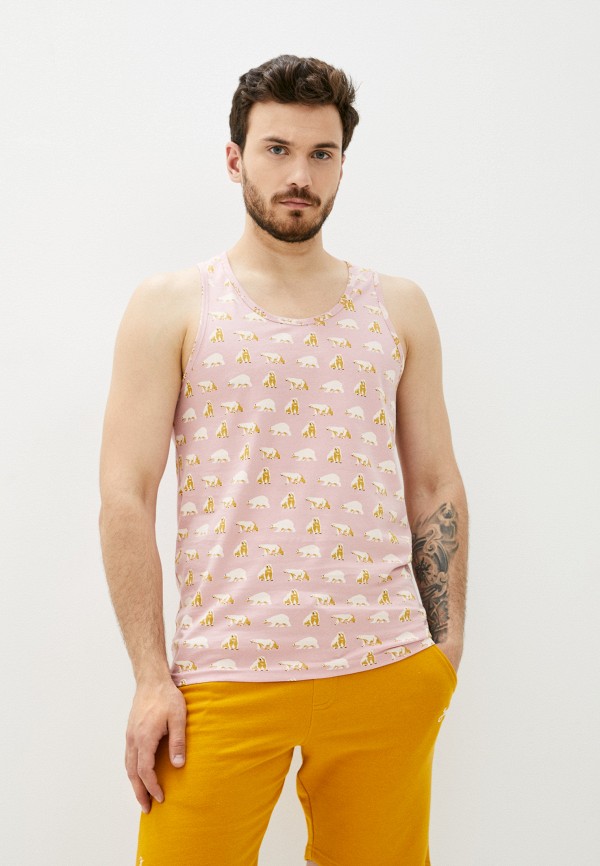 Запорожец Heritage Майка - Mishki - фото 1