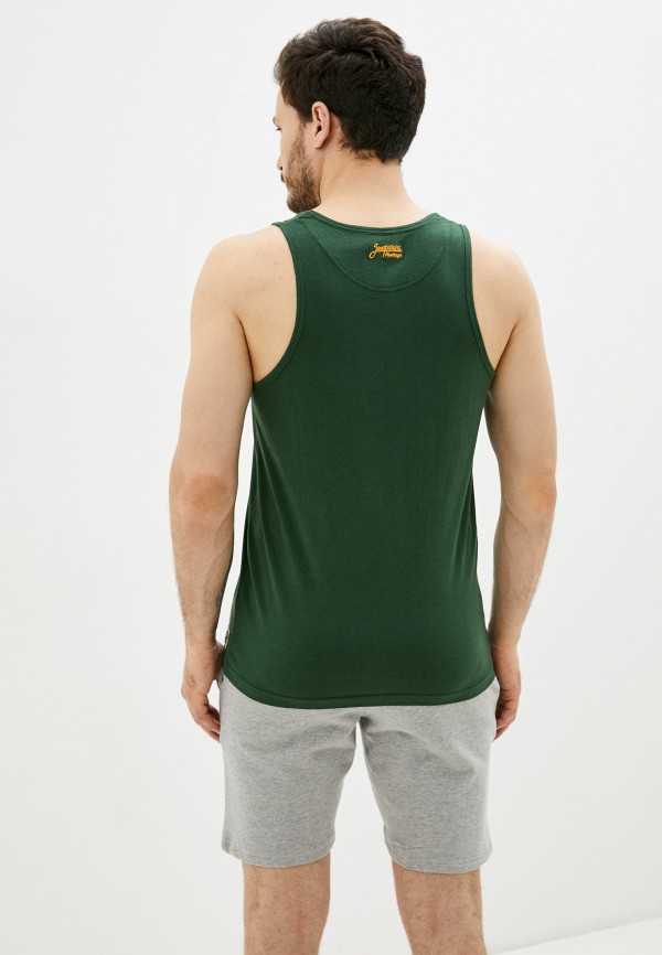 Запорожец Heritage Майка - Tourist - фото 2