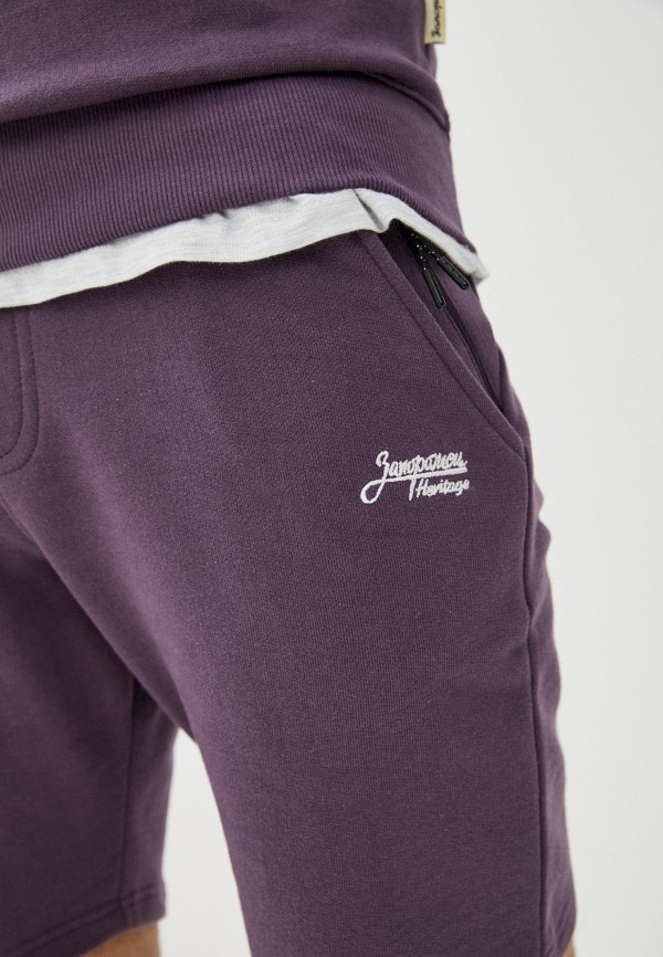 Запорожец Heritage Шорты спортивные - Ping-Pong - фото 4