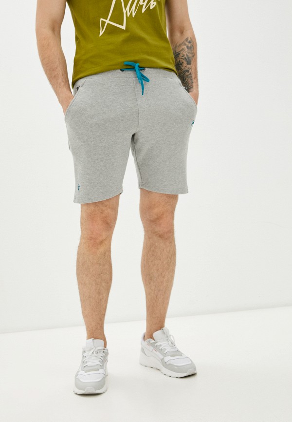 Запорожец Heritage Шорты спортивные - Ping-Pong - фото 1