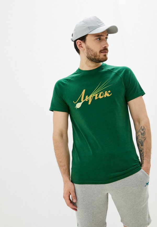 Запорожец Heritage Футболка - Luchok - фото 1