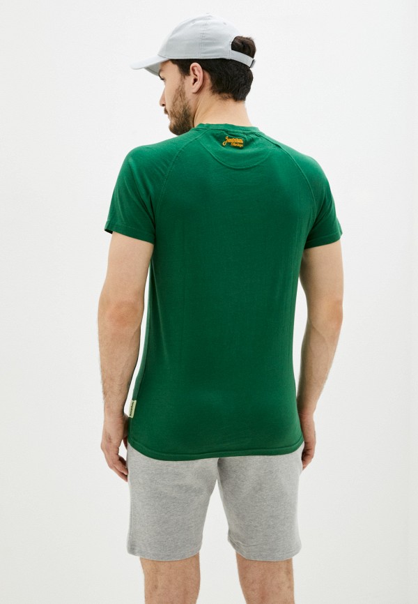 Запорожец Heritage Футболка - Luchok - фото 2