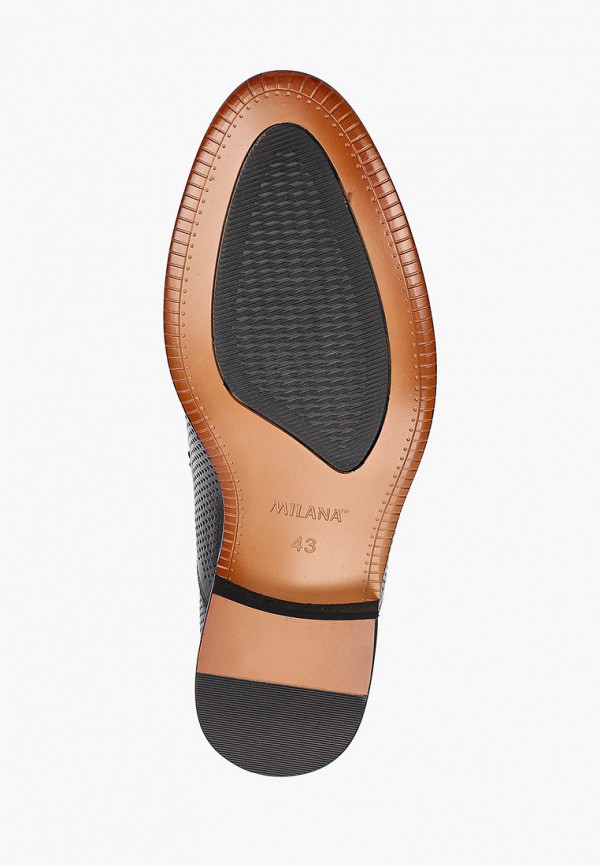 Milana Лоферы - фото 5